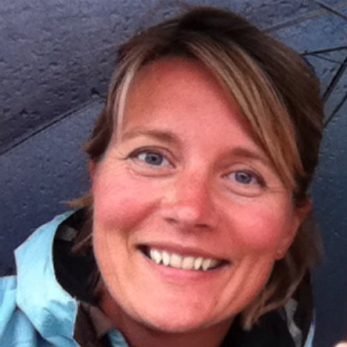 Helle Alsted Søndergaard