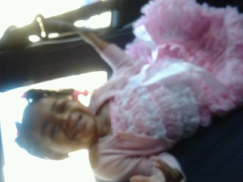 pink purple trey songz