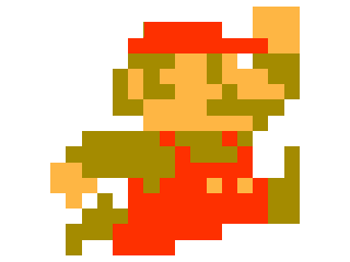 Apenas mais um jogador nesse RPG insano e sem respawn que é a vida.