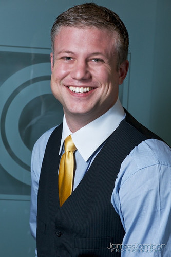 SVP Program Development - Luminary Global