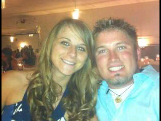 Tyler Haden