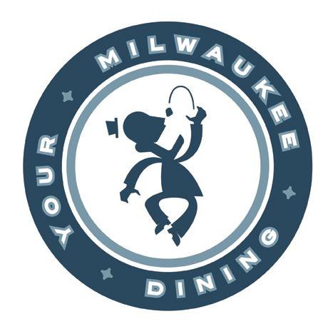 We provide restaurant reviews dedicated to what's happening in Milwaukee's dining scene! Tweet us with dining questions, suggestions anything food related!