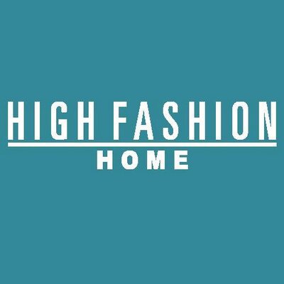 Pin on High Fashion Home Houston