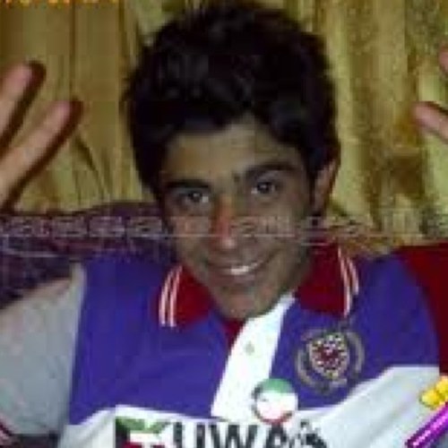 mha_q8200's profile picture. 