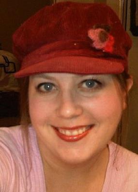 irresistiblycoy's profile picture. Just a mommy, nurse, widow, and grad student trying to find her place in a busy and unforgiving world.