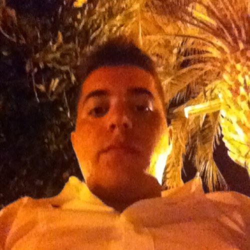 AlexMinora's profile picture. 