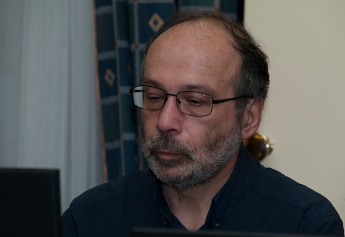 Tosics Iván Profile