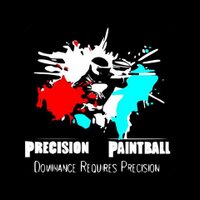 Precision Paintball(@PrecisionPaintb) 's Twitter Profile Photo