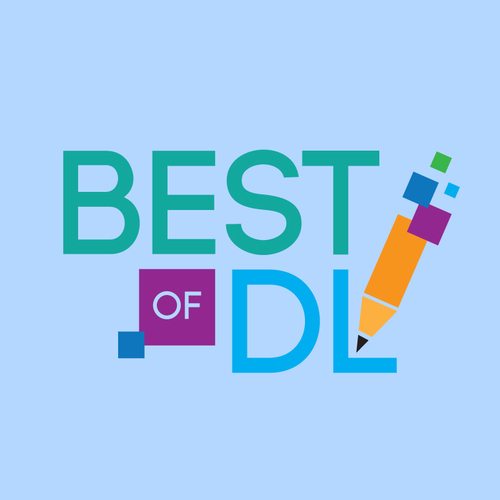 Collecting the best of Digital Learning.