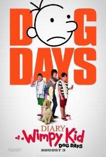 21st century intern working at 20th century Fox, no time travel involved. Well maybe a little. Depends on how you define time travel -  I likez moviezzz!