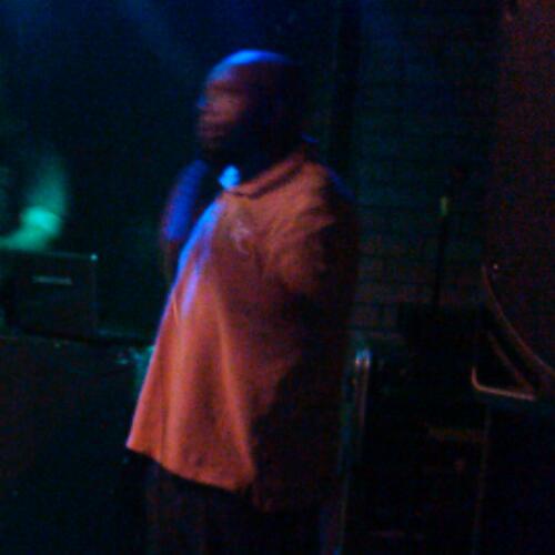 DMP_BigP Profile Picture