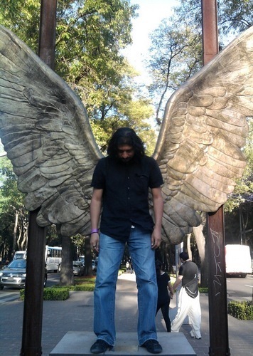 Geek?? I don't think so... Sci-Fi, anime, MTG, Books, Rock, Movies... Looking for some challenge to accept and enjoy