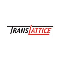 TransLattice Inc.(@TransLattice) 's Twitter Profile Photo
