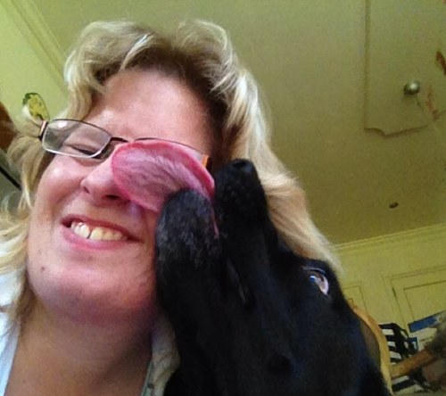 ElineKommers's profile picture. 