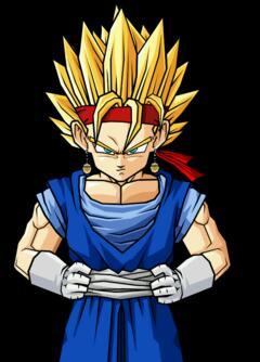 Goku_toSsjGoku's profile picture. [The last Saiyan]I've come to the future to warn my Great-Great Grandfather, Goku of an upcoming Threat I'm only 1/8 of a Saiyan#RolePlay