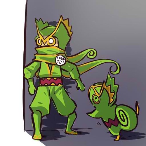 Right, wrong, whats the difference, aslong as this pokeranger can take a long nap im good