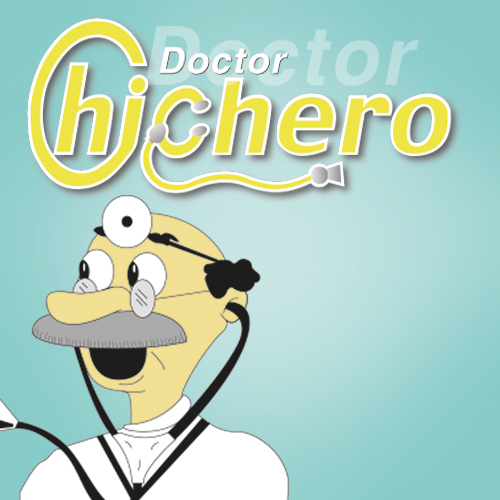 DoctorChichero's profile picture. 