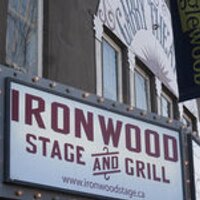 Ironwood Stage (@ironwoodstage) 's Twitter Profile