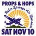 PS Props And Hops (@pspropsandhops) Twitter profile photo PS Props And Hops (@pspropsandhops) Twitter profile photo