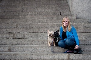 nycwedplanner's profile picture. Mama to a wondeful girl and three Frenchies.Wife, world explorer and lover of organization and design.