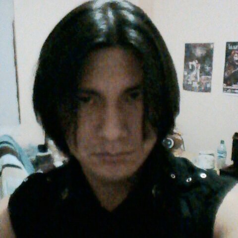 QuisbertGrover's profile picture. Desintegrado de hueso colorado!