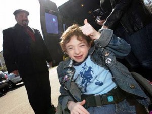 The official page of Carter's Cause. Our main mission is to provide a support system to Carter Bernhard, 5, who suffers from #spinabifida.