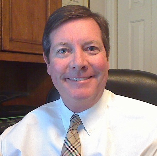 richhensler's profile picture. CEO, Founding Partner @ Hensler Associates