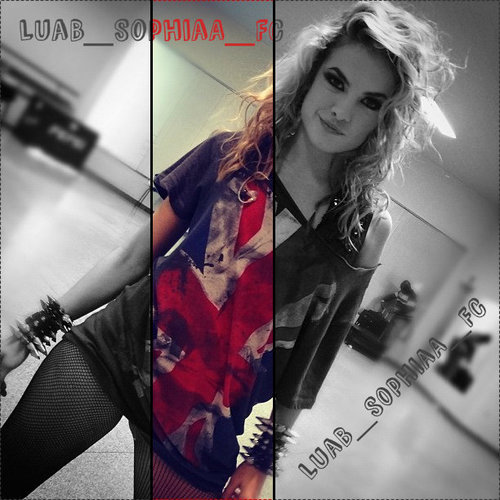 Oficializado pela @Lua_Blanco
@AbrahaoForever Minha Pilar dahora kkk  
Te adoro Flor ~~