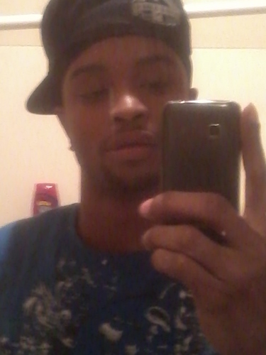 liljd25's profile picture. I'm the one....