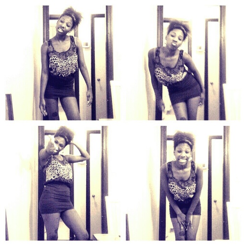 FYI_ImEssence's profile picture. This Where I'm Supposed To Write A Bunch Of Unnecessary Shit Bout Myself Huh ? Jus Follow me & my sissy @BenDerDonnDat