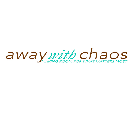 AwayWithChaos's profile picture. Our emphasis is on transferring skills, but we also provide ongoing maintenance for people who feel that their time is better spent doing the things they love.