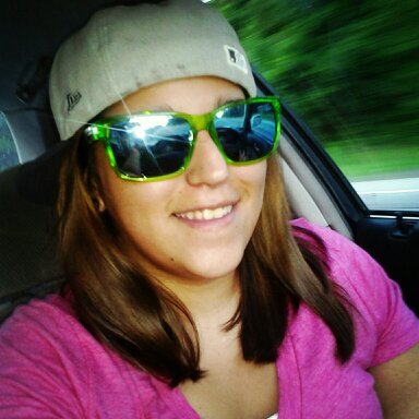 katie; 18; i love my son ;) ; friends & family are life ! ; & music is therapy :) ; yolo :)