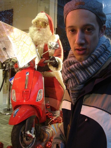 CogoiBeniamino's profile picture. cazzone