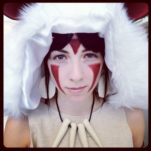 I am a SUPER HUGE fan of @Strawburry17