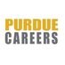 Purdue Careers (@PurdueCareers) Twitter profile photo