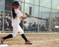 100% Softball. I'm a huge cleat chaser too (: