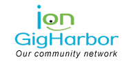 Ion GigHarbor is an online community network that  has local business listings as well as local events and also a place to list any items you may have for sale.