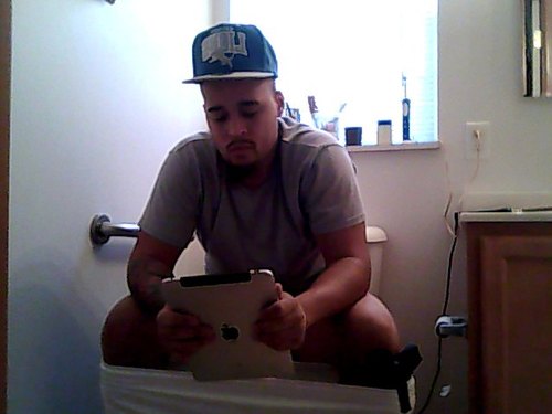 If You Follow Me You know Me, You Hope?!?!?! LMBO