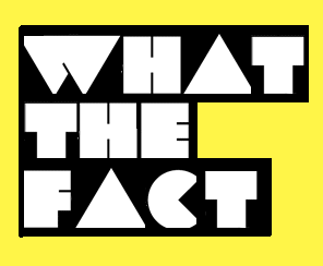 Your daily dose of random, interesting and funny facts