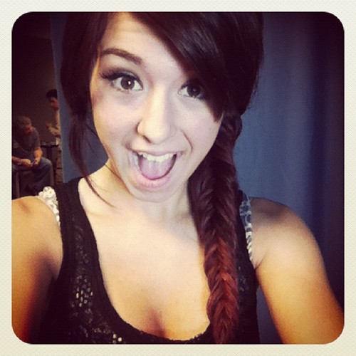 twitter for @therealgrimmie, Our inspiration from our lives ♥ Dona : Chibi !