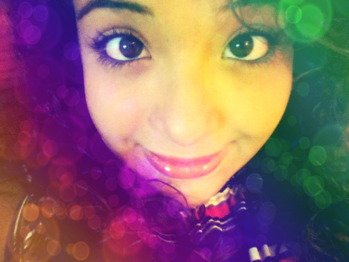 PaolaDiazAlvare's profile picture. me encanta el facebook