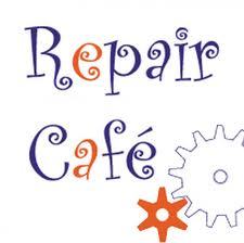 Repair Café Het Hogeland. Vrije inloop, laatste zat vd maand, 10-12.30 uur. check website voor data. Al sinds 29 maart 2013. Voor de wereld van morgen.