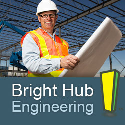 Providing interesting and informative articles about engineering.