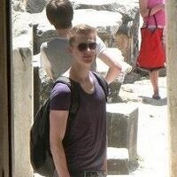 Harrison Bone (@harrisonjbone) 's Twitter Profile