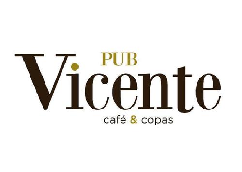 PUB VICENTE 
LUCENA (CORDOBA)