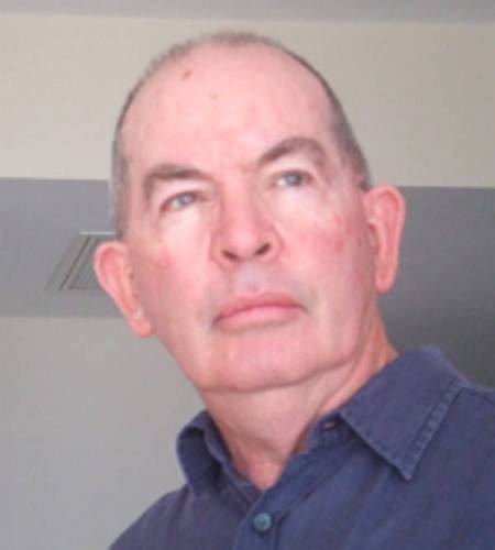 Ex-sailor, whale lover, occasional novelist and screenwriter who grew up at Wallabadah, Scone, Maitland, Turramurra and at sea.