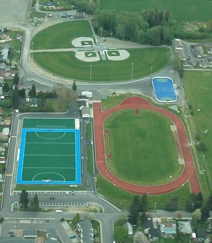 Cowichan Sportsplex is a vibrant multi-sport outdoor facility. We host hundreds of events, tournaments, games and international visitors.