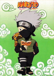 (American Parody Account) Kakashi Hatake. Sensei of Naruto and leader of Team Kakashi/Squad 7. I have lots of hobbies...they're just none of your concern.
