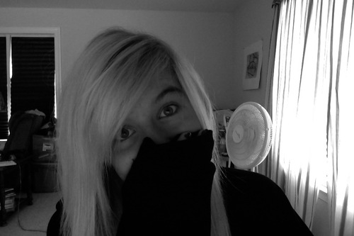 The name's Rachel. I'm 14. A freshie at WJHS. Follow mee. Tumblr is my life. http://t.co/aj50tLeTst