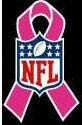 Female fans of the NFL here to answer questions, listen to your opinions, have some fun and discuss all things NFL.